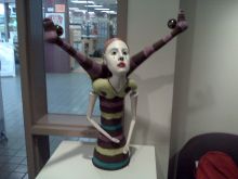 Kelly Berning