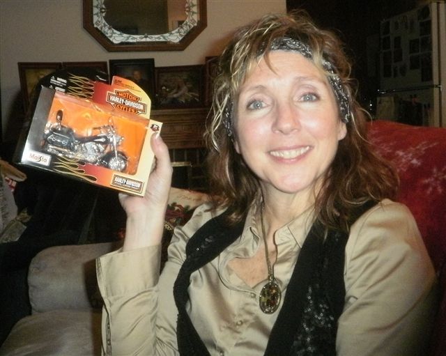 Pictures of Kelly Berning
