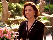 Kelly Bishop