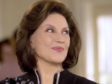 Kelly Bishop #242377 picture (Landscape Medium)