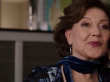 Kelly Bishop #242378 picture (Landscape Medium)