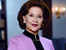 Kelly Bishop