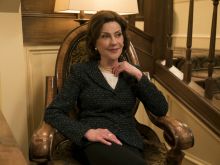 Kelly Bishop