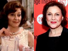 Kelly Bishop