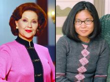 Kelly Bishop #242409 picture (Landscape Medium)