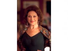 Kelly Bishop