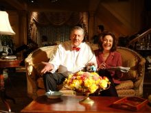 Kelly Bishop