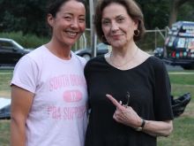 Kelly Bishop