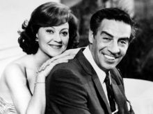 Kelly Bishop