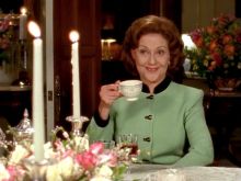 Kelly Bishop