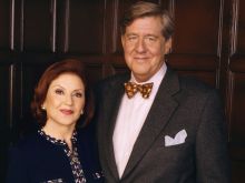 Kelly Bishop
