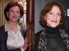 Kelly Bishop