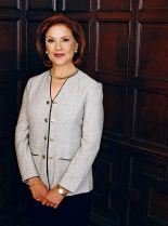 Kelly Bishop