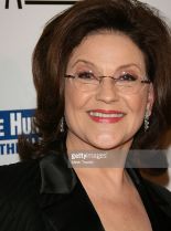 Kelly Bishop