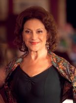 Kelly Bishop