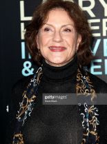 Kelly Bishop #242407 picture (Portrait Medium)