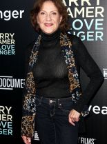 Kelly Bishop