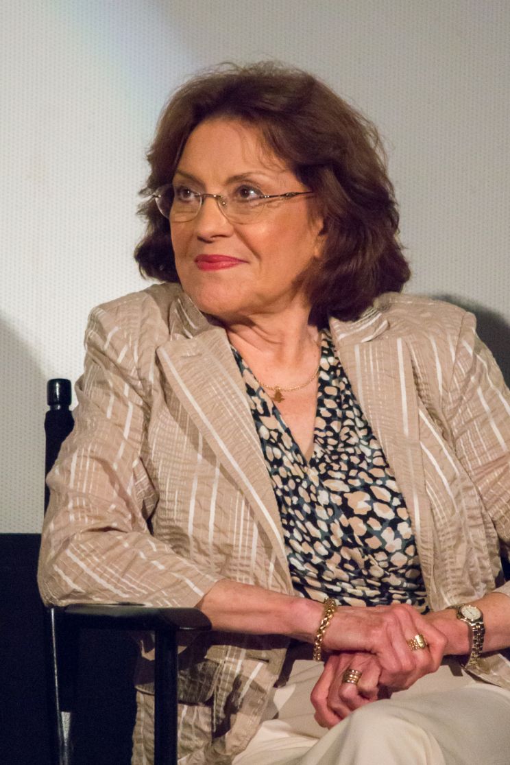 Kelly Bishop