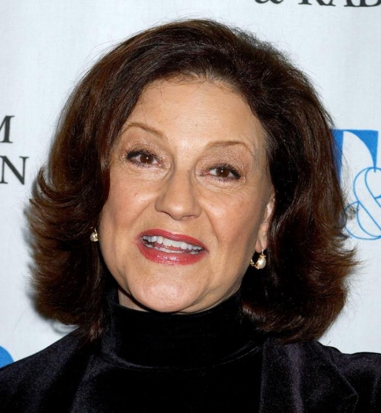 Kelly Bishop