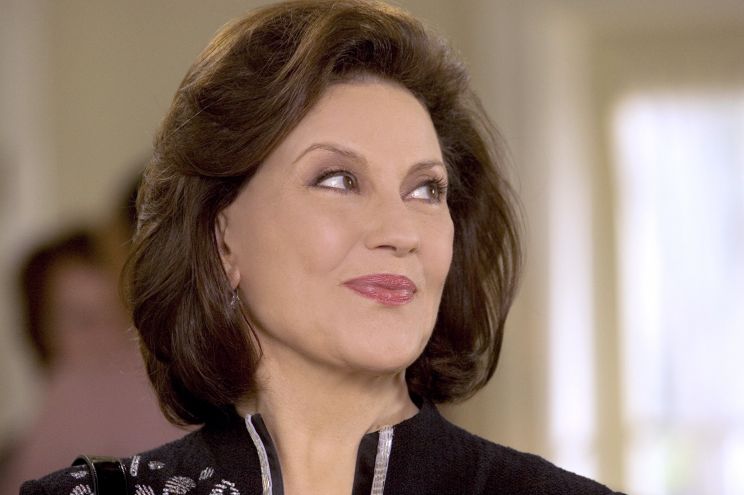 Kelly Bishop