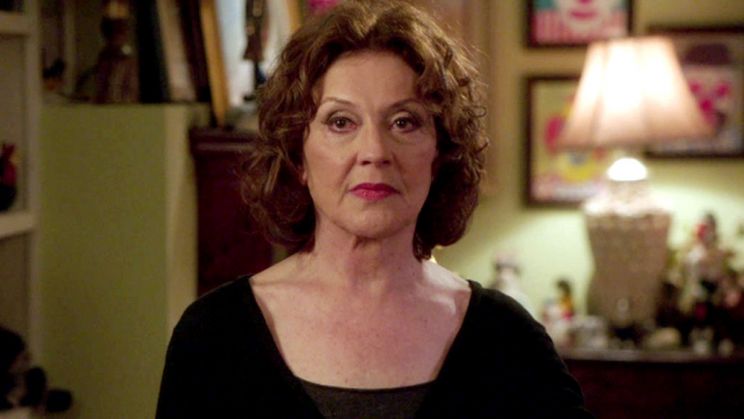 Kelly Bishop