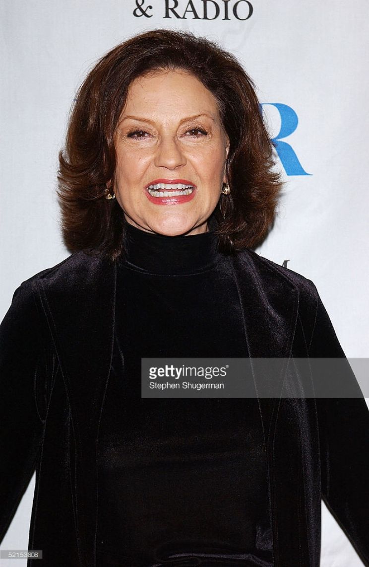 Kelly Bishop