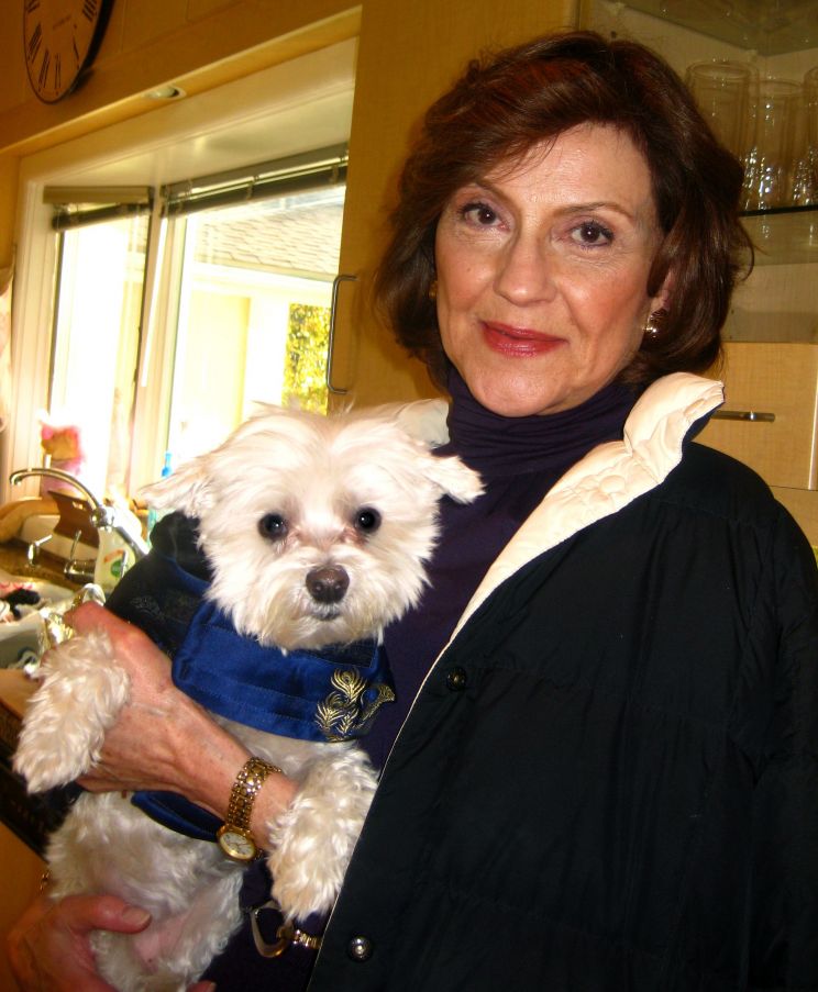 Kelly Bishop