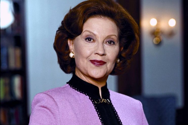 Kelly Bishop