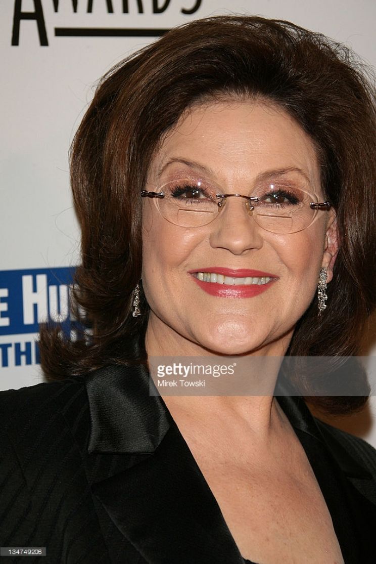Kelly Bishop
