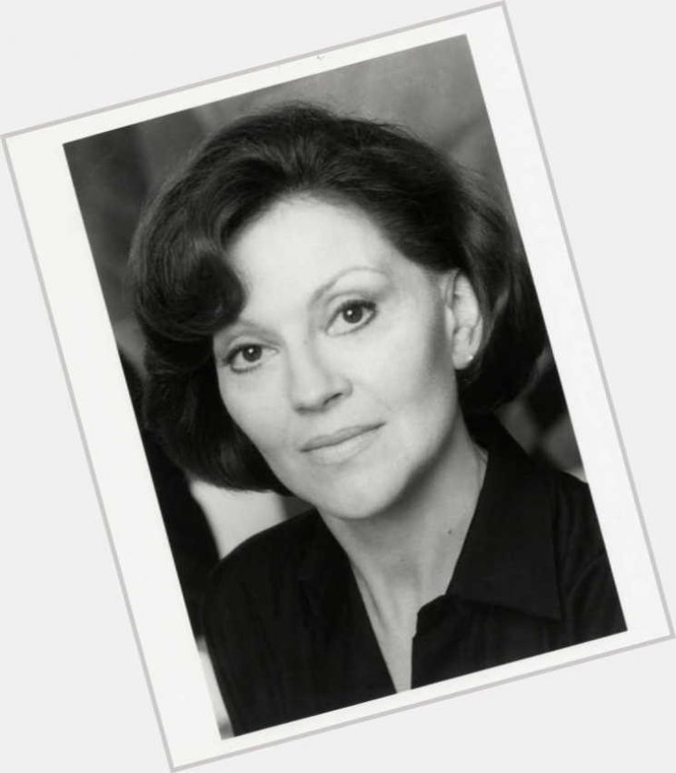 Kelly Bishop