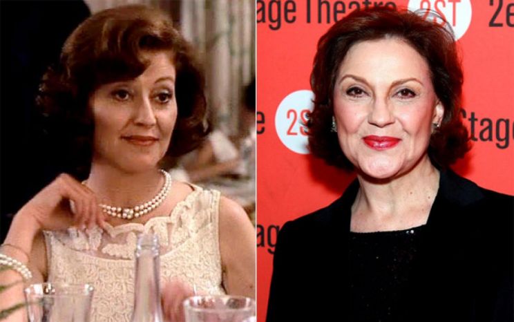 Kelly Bishop