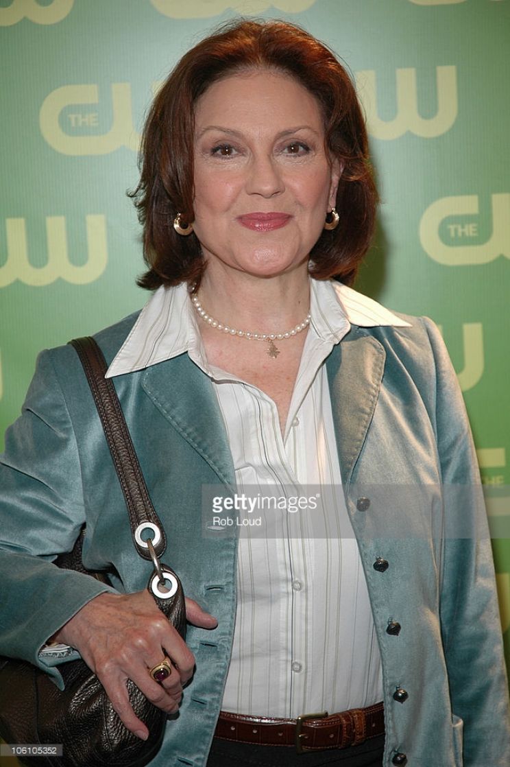 Kelly Bishop