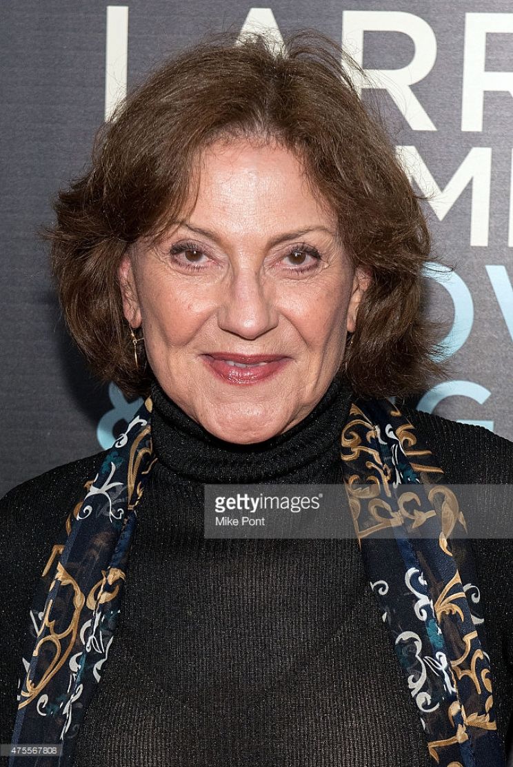 Kelly Bishop