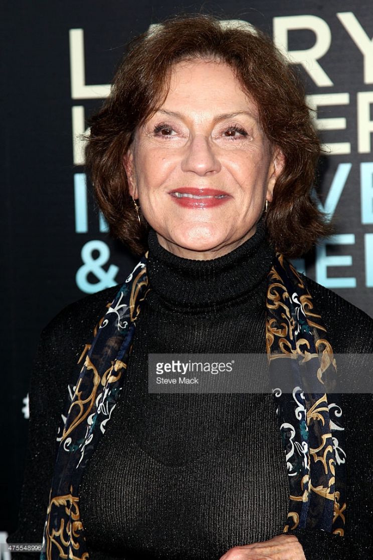 Kelly Bishop