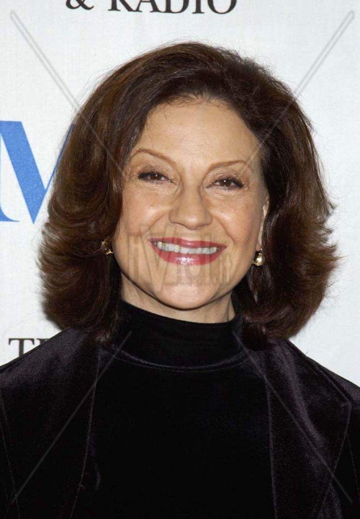 Kelly Bishop