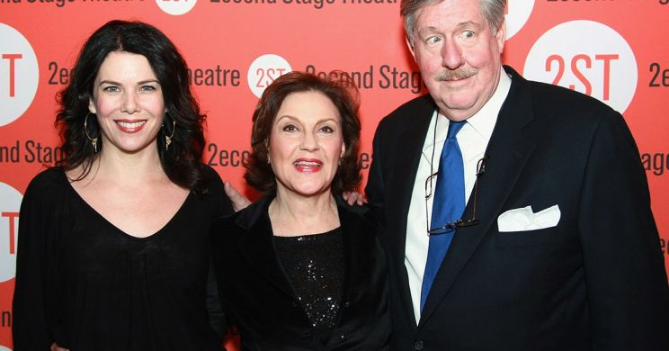 Kelly Bishop