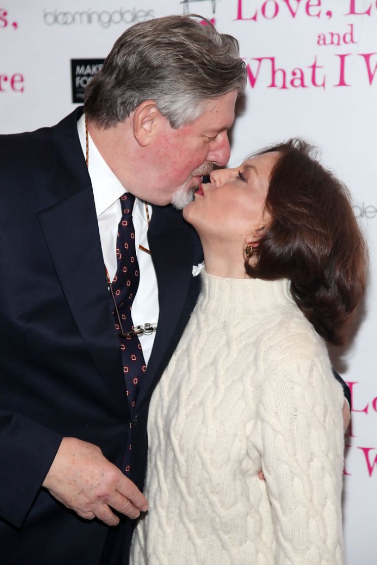 Kelly Bishop