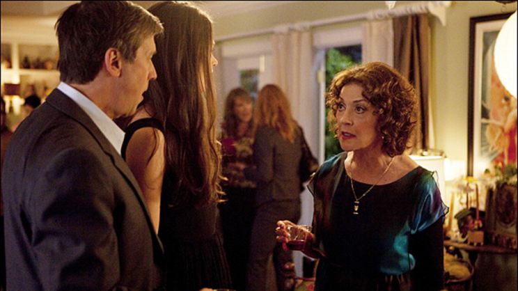 Kelly Bishop