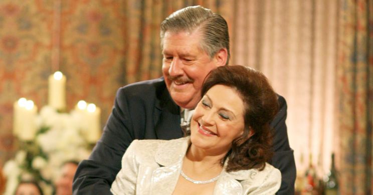 Kelly Bishop