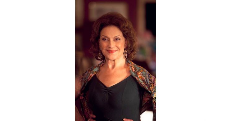 Kelly Bishop