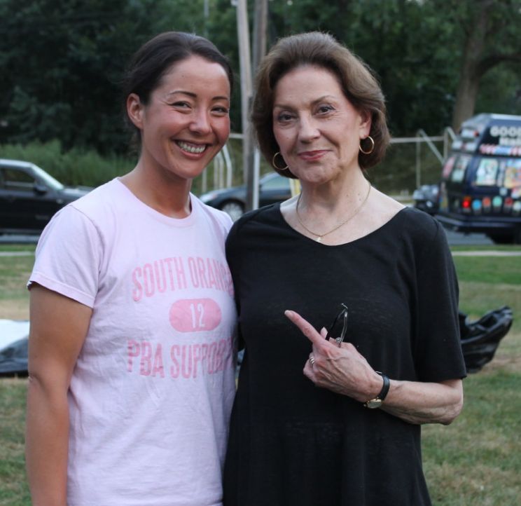 Kelly Bishop