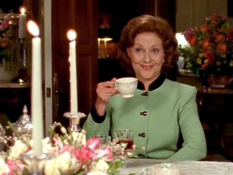 Kelly Bishop