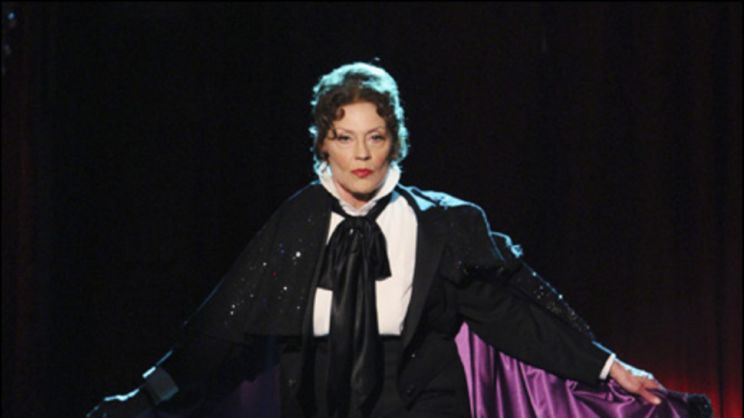 Kelly Bishop