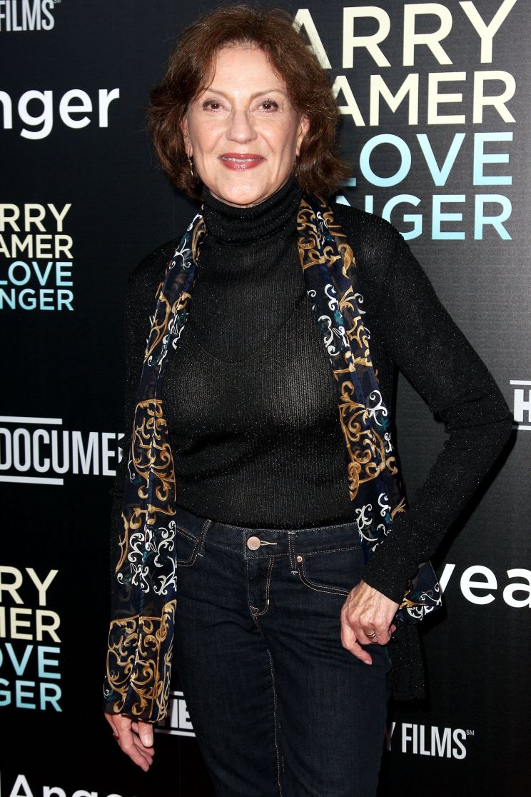 Kelly Bishop