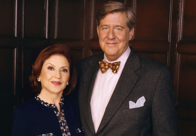 Kelly Bishop