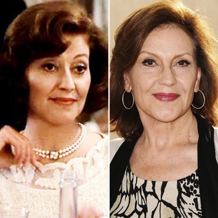 Kelly Bishop