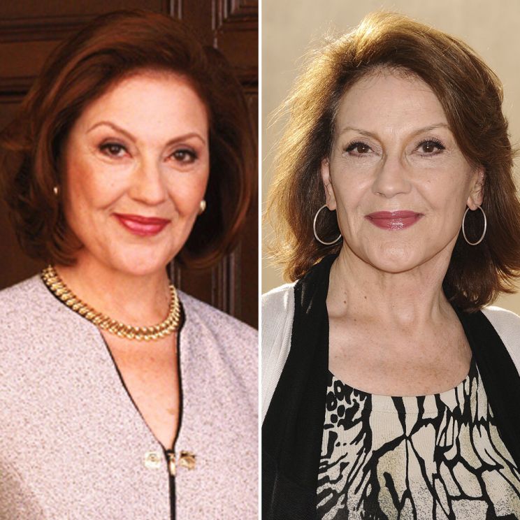 Kelly Bishop