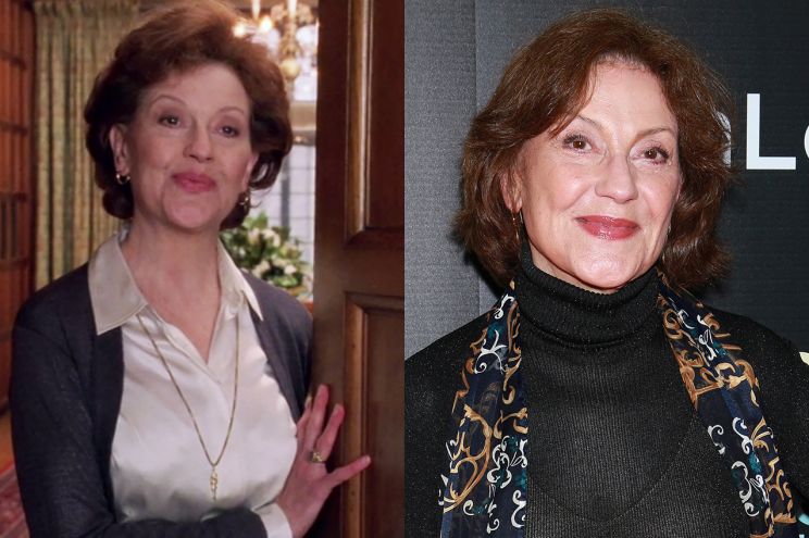 Kelly Bishop