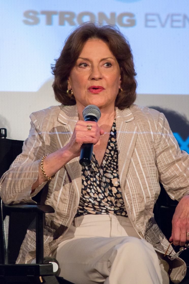 Kelly Bishop