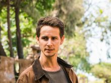 Kelly Blatz